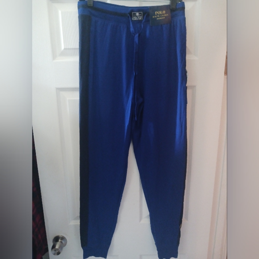Mens Polo Ralph Lauren Light Weight Sweatpants